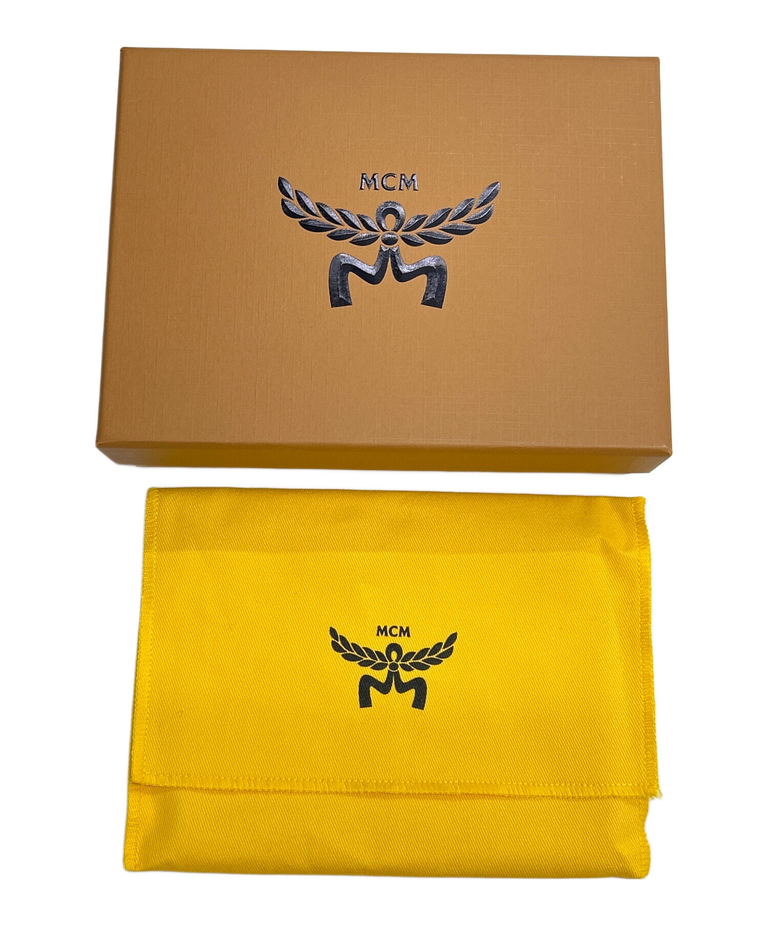 中古・古着通販】MCM (エムシーエム) クレヨンしんちゃん (クレヨン