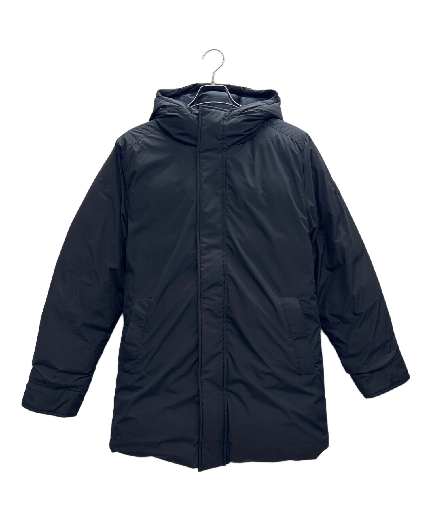 中古・古着通販】Pyrenex (ピレネックス) ミニリップストップ ダウン