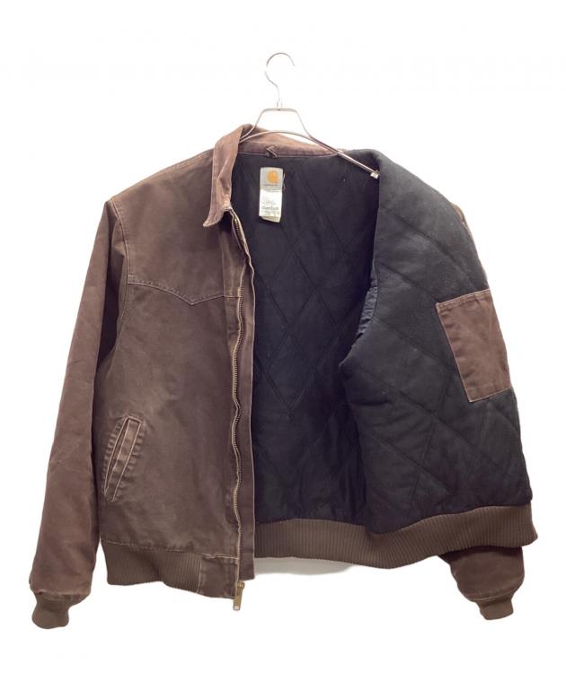 中古・古着通販】CarHartt (カーハート) サンタフェジャケット 00s