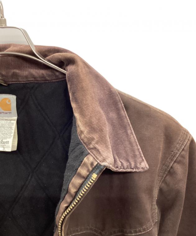 中古・古着通販】CarHartt (カーハート) サンタフェジャケット 00s