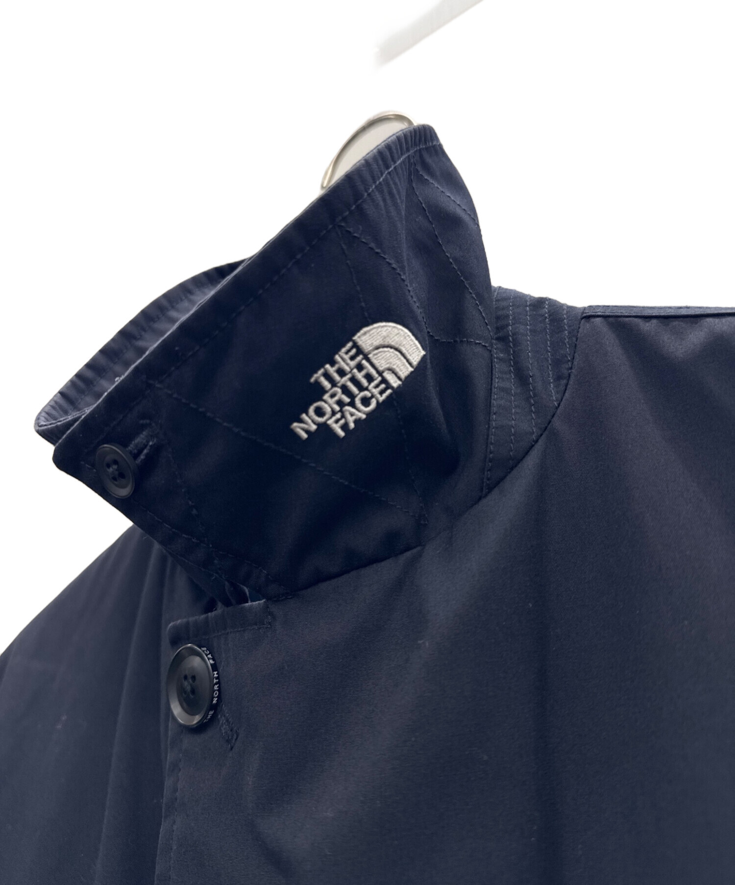 中古・古着通販】THE NORTHFACE PURPLELABEL (ザ・ノースフェイス