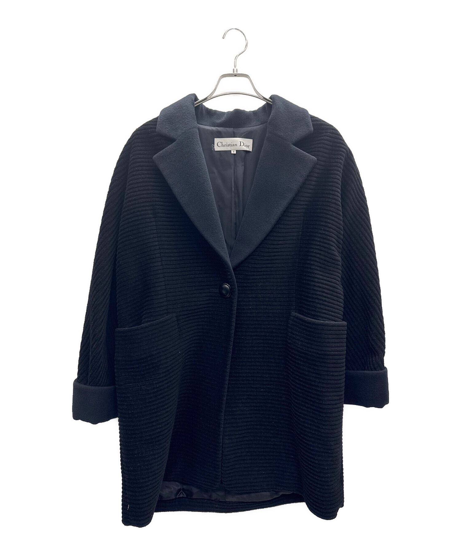 中古・古着通販】Christian Dior (クリスチャン ディオール) ウール 中古・古着通販】Christian Dior (クリスチャン ディオール) ウール