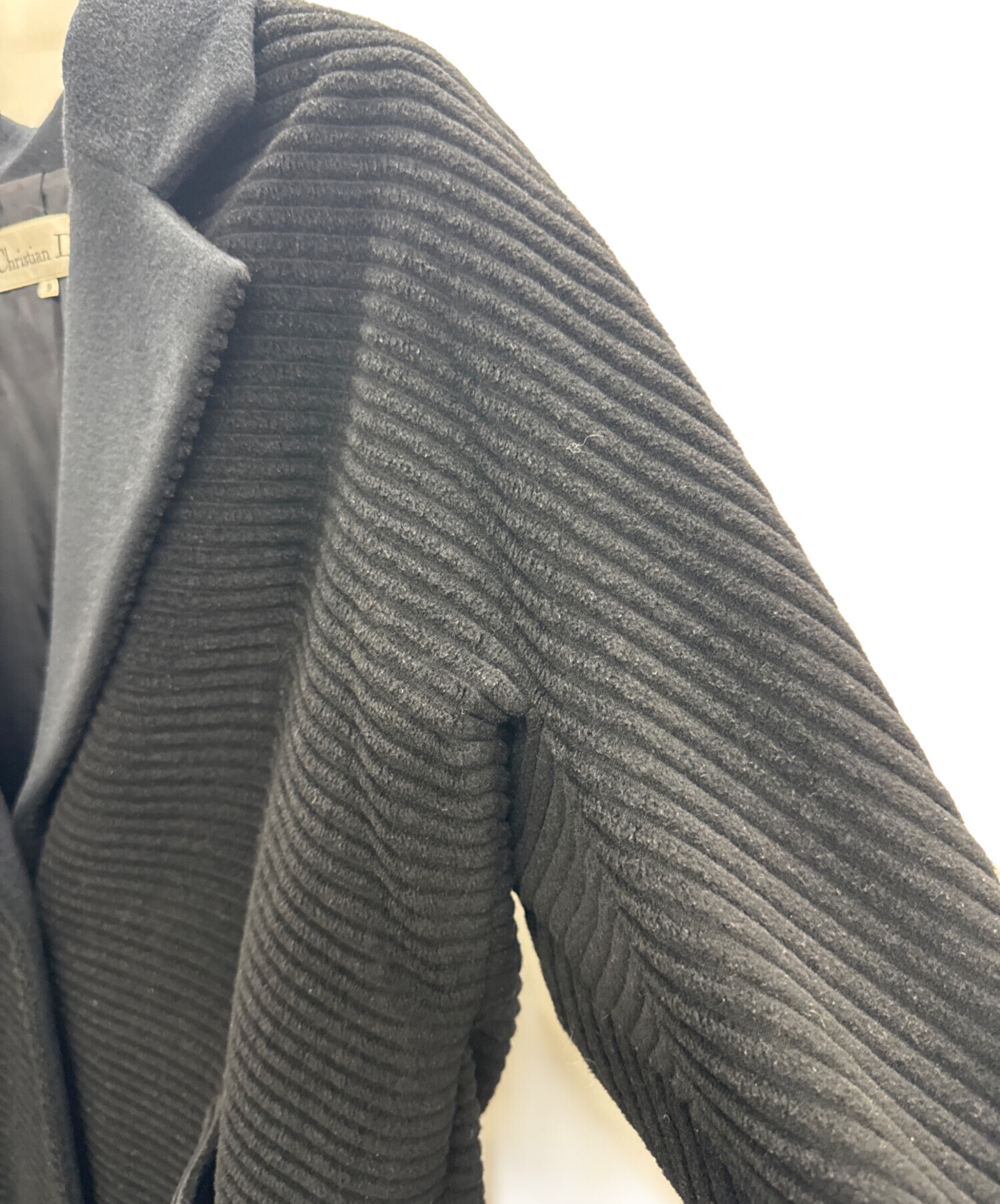 中古・古着通販】Christian Dior (クリスチャン ディオール) ウール