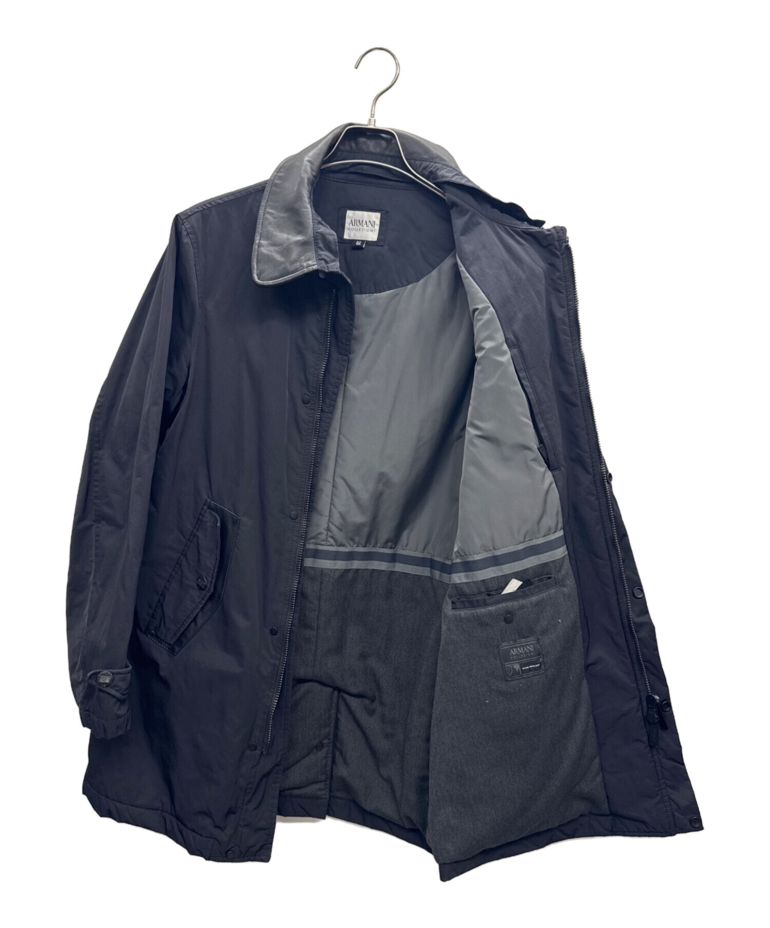 中古・古着通販】ARMANI COLLEZIONI (アルマーニ コレツィオーニ