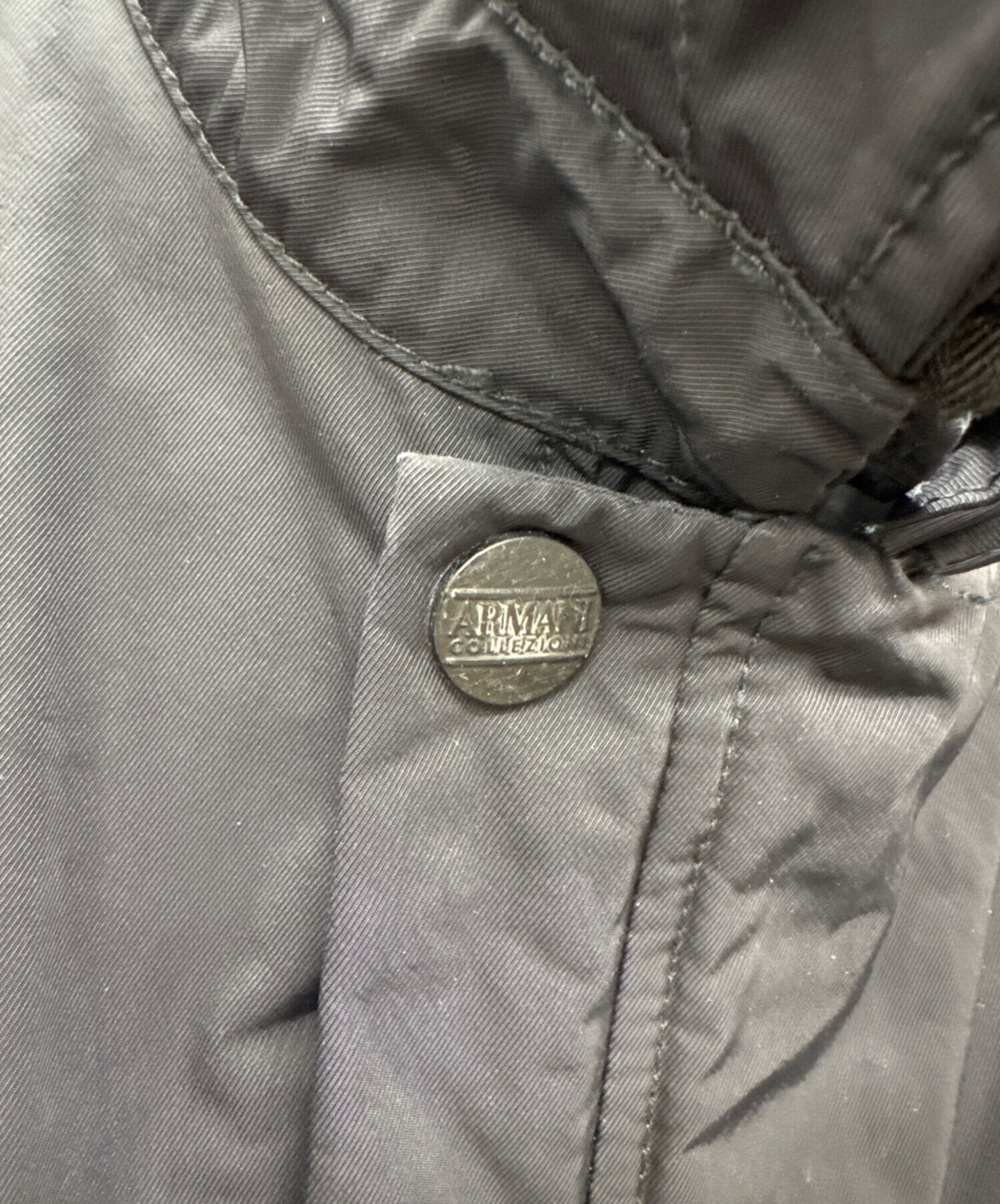 中古・古着通販】ARMANI COLLEZIONI (アルマーニ コレツィオーニ