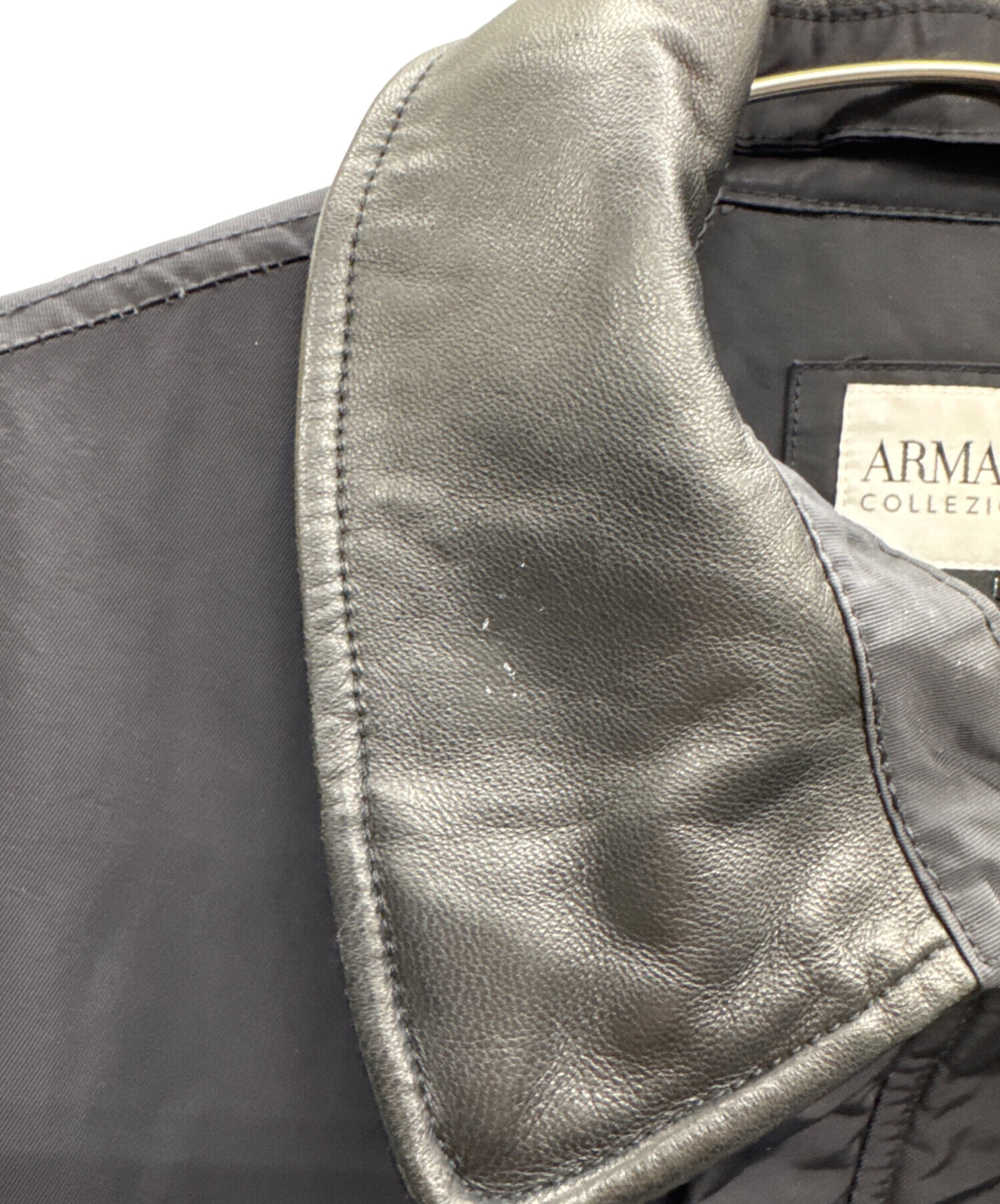 中古・古着通販】ARMANI COLLEZIONI (アルマーニ コレツィオーニ