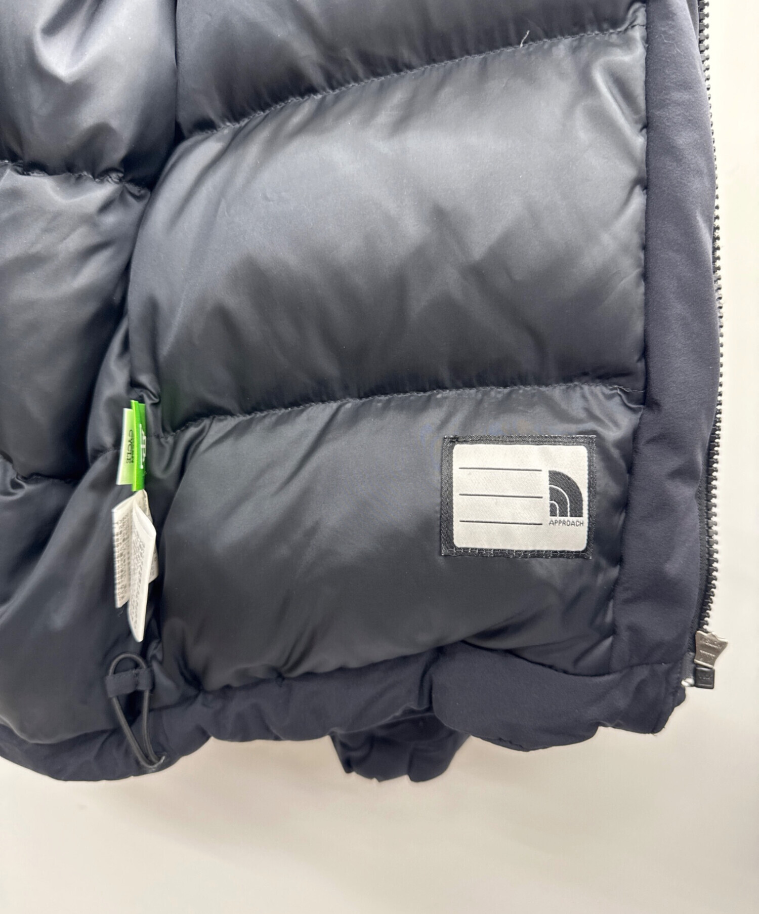 中古・古着通販】THE NORTH FACE (ザ ノース フェイス) エンデュランス 