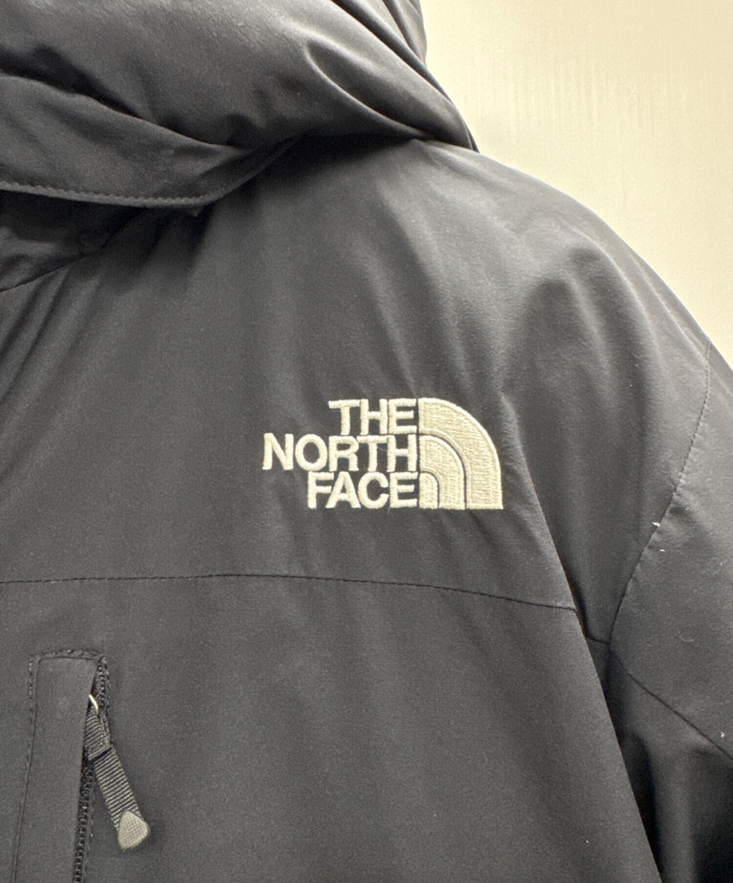 中古・古着通販】THE NORTH FACE (ザ ノース フェイス) エンデュランス