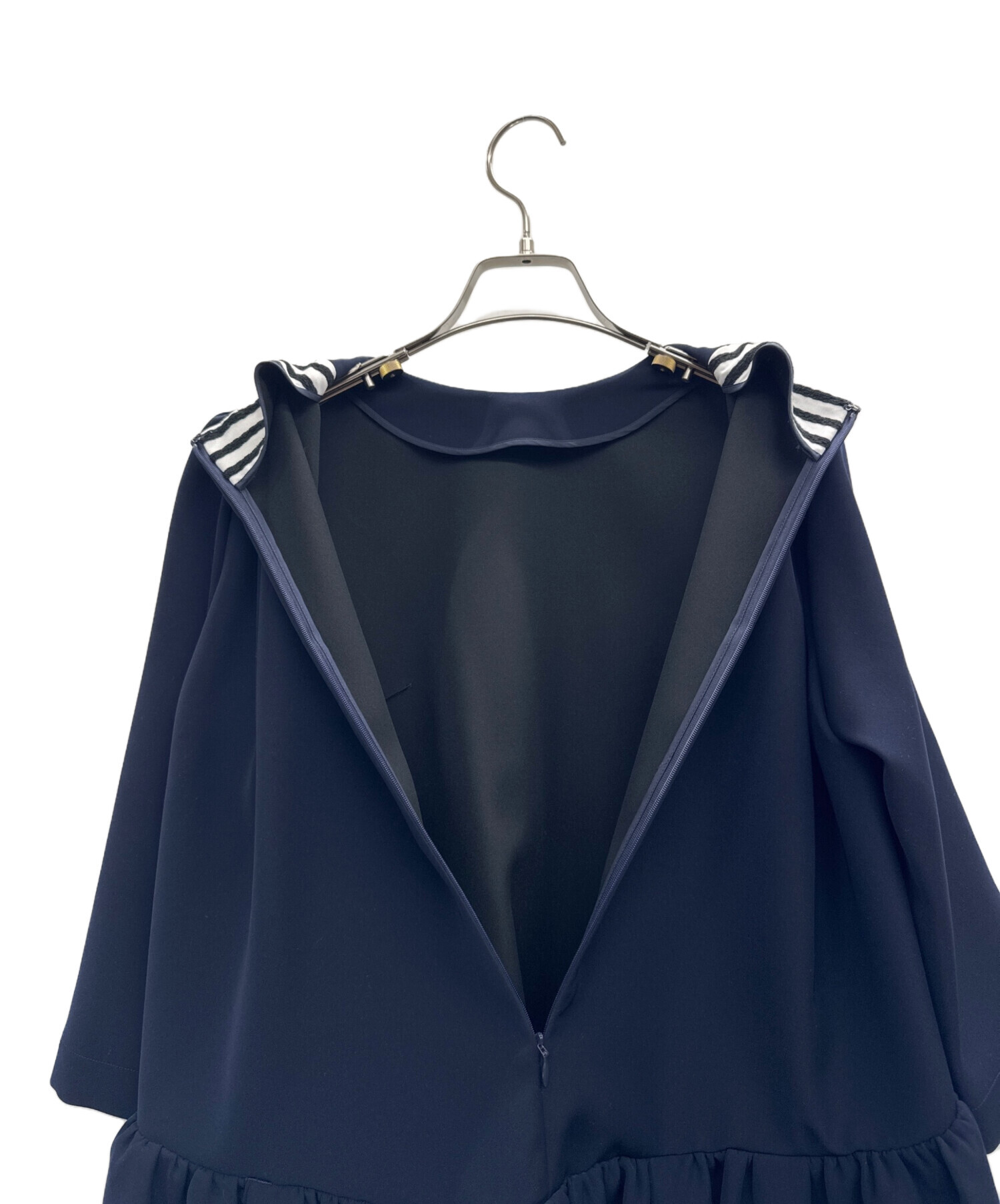 中古・古着通販】BORDERS at BALCONY (ボーダーズアットバルコニー