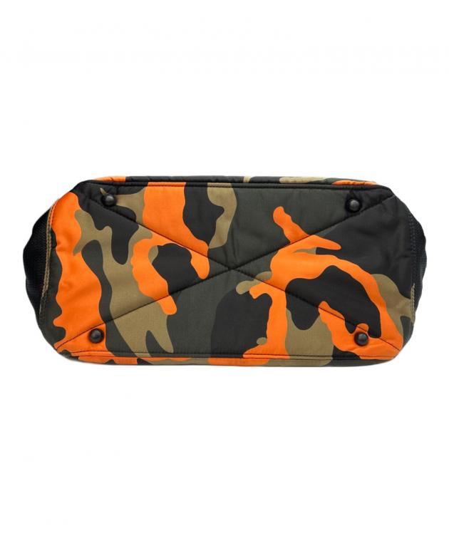 中古・古着通販】PORTER (ポーター) 2WAYトートバッグ PS CAMO
