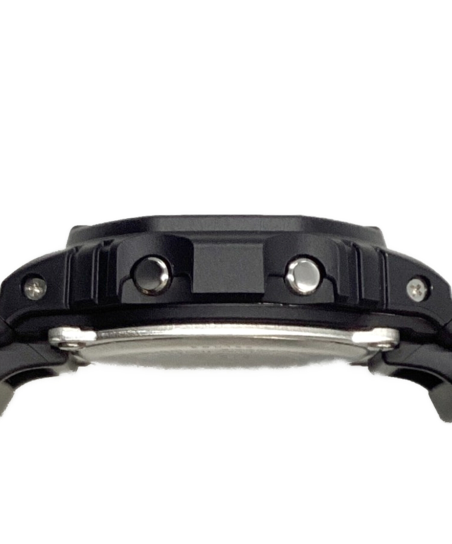 中古・古着通販】CASIO (カシオ) G-SHOCK 葛飾北斎 富嶽三十六景