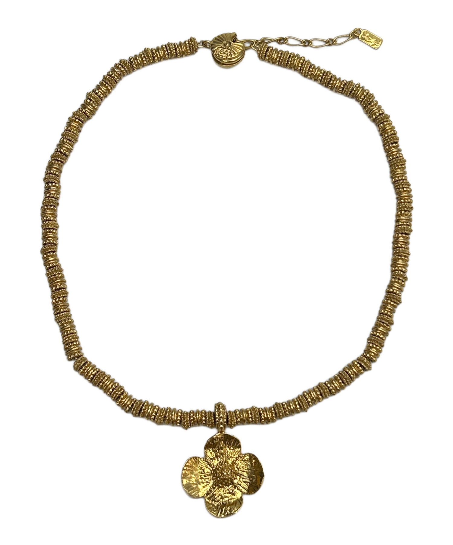 中古・古着通販】Yves Saint Laurent (イヴサンローラン) ヴィンテージ