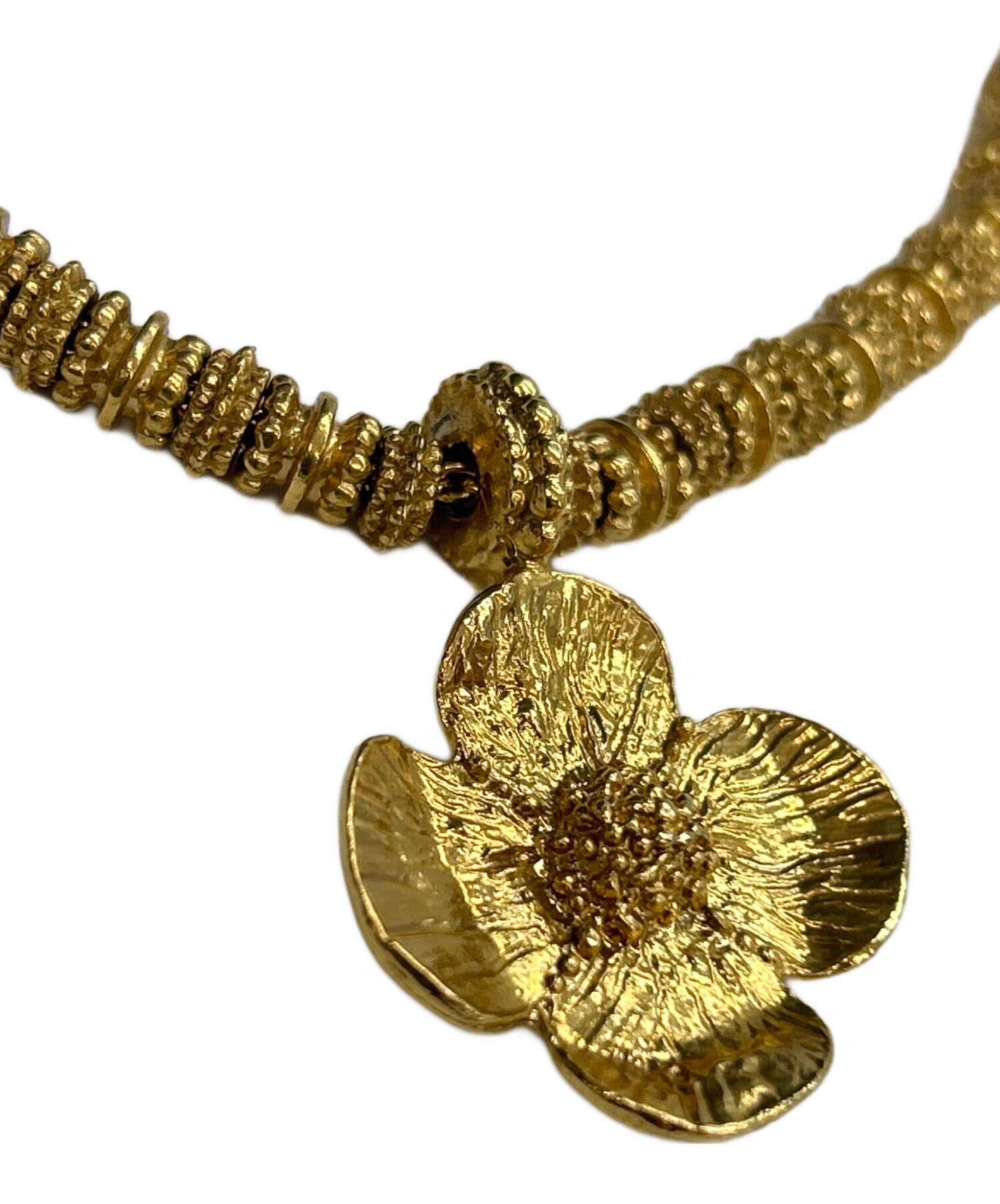 中古・古着通販】Yves Saint Laurent (イヴサンローラン) ヴィンテージ