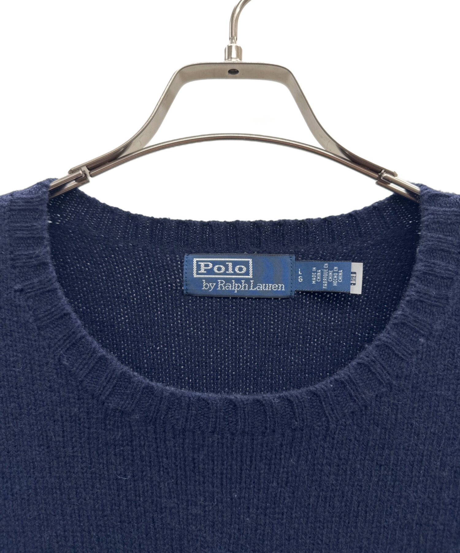 中古・古着通販】POLO RALPH LAUREN (ポロ・ラルフローレン