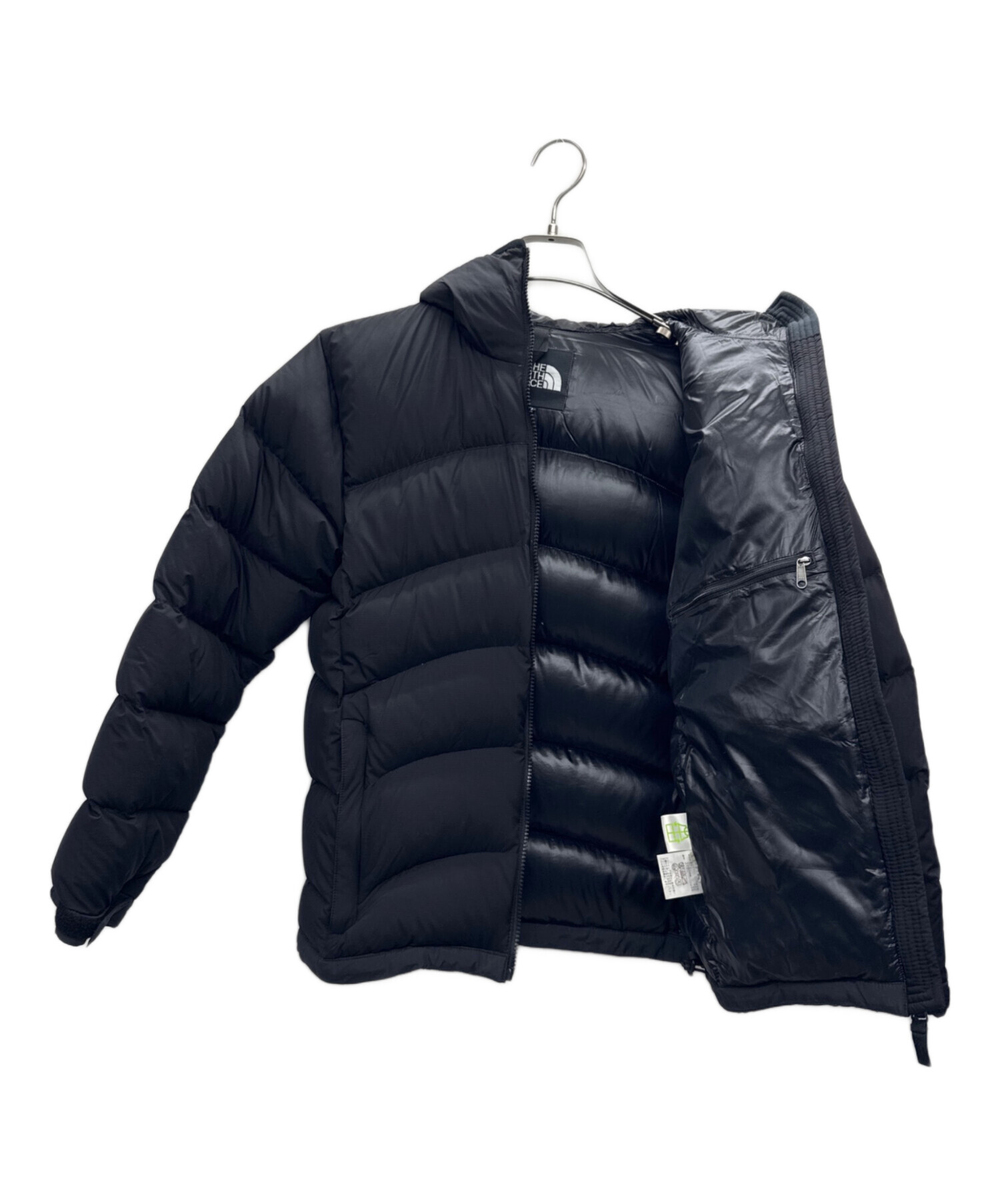 中古・古着通販】THE NORTH FACE (ザ ノース フェイス) アコンカグア 
