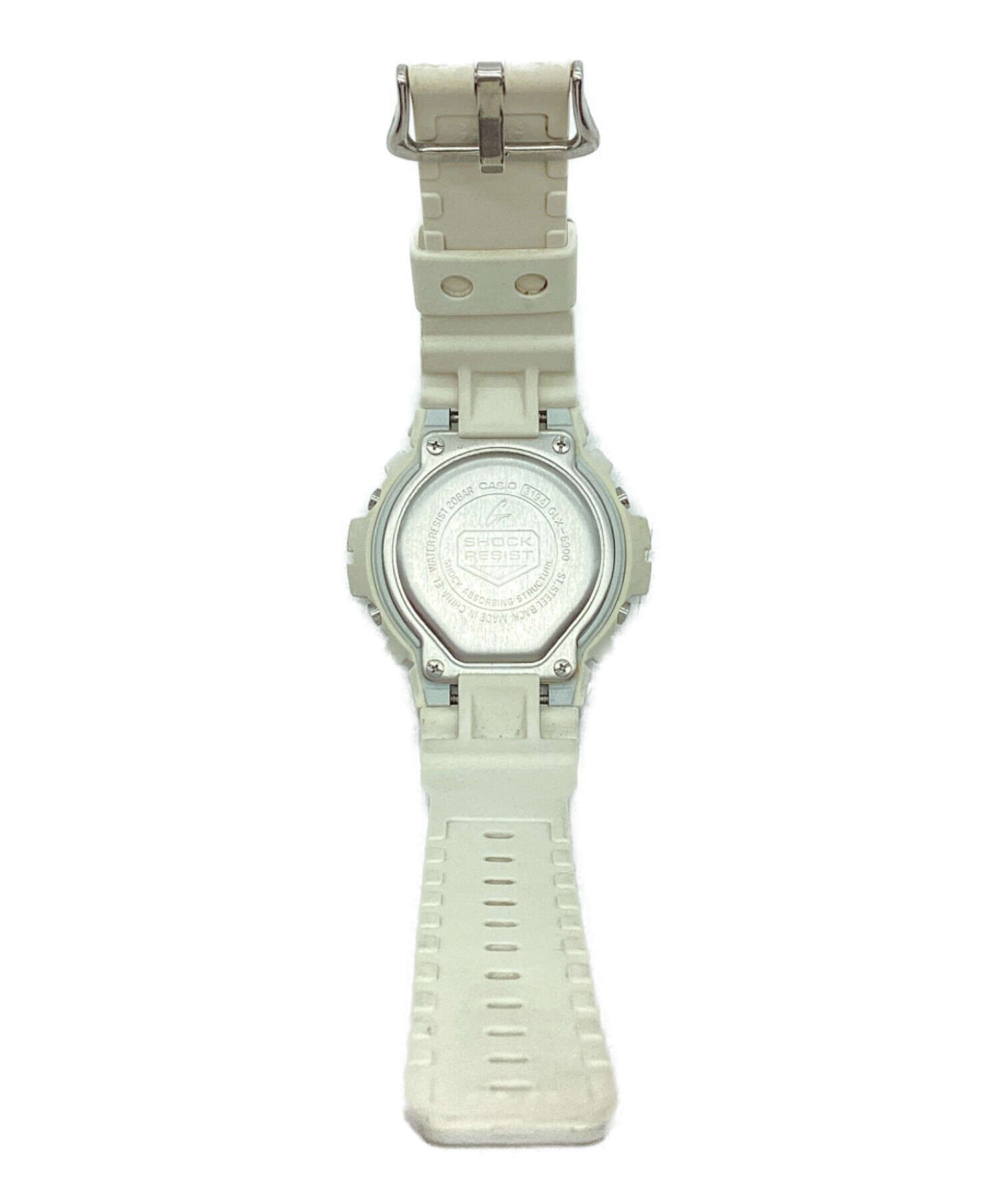 中古・古着通販】CASIO (カシオ) 腕時計｜ブランド・古着通販