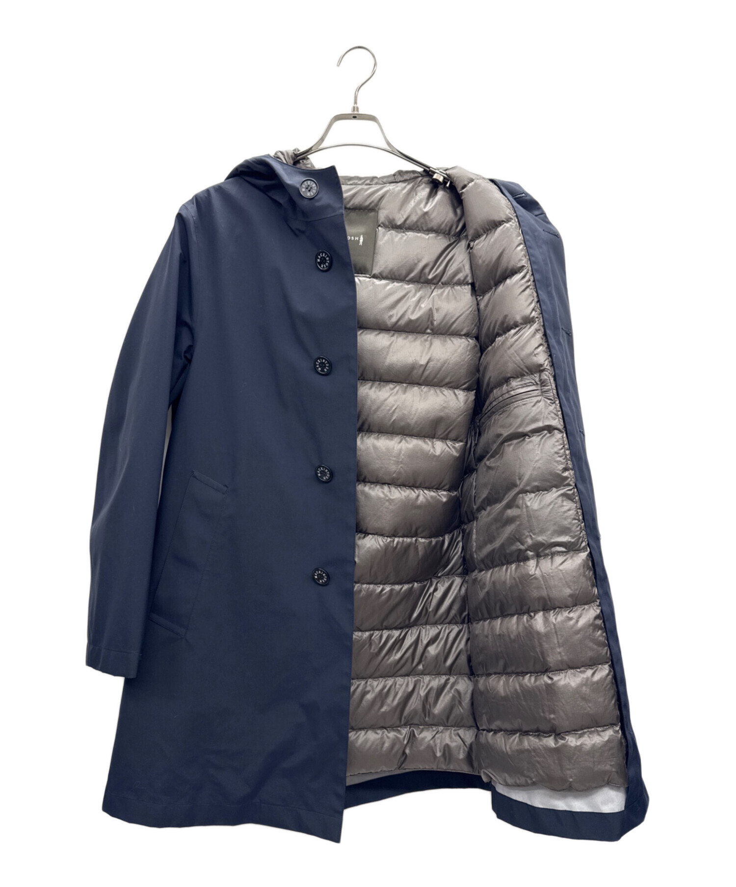 中古・古着通販】MACKINTOSH LONDON (マッキントッシュ ロンドン) セミ