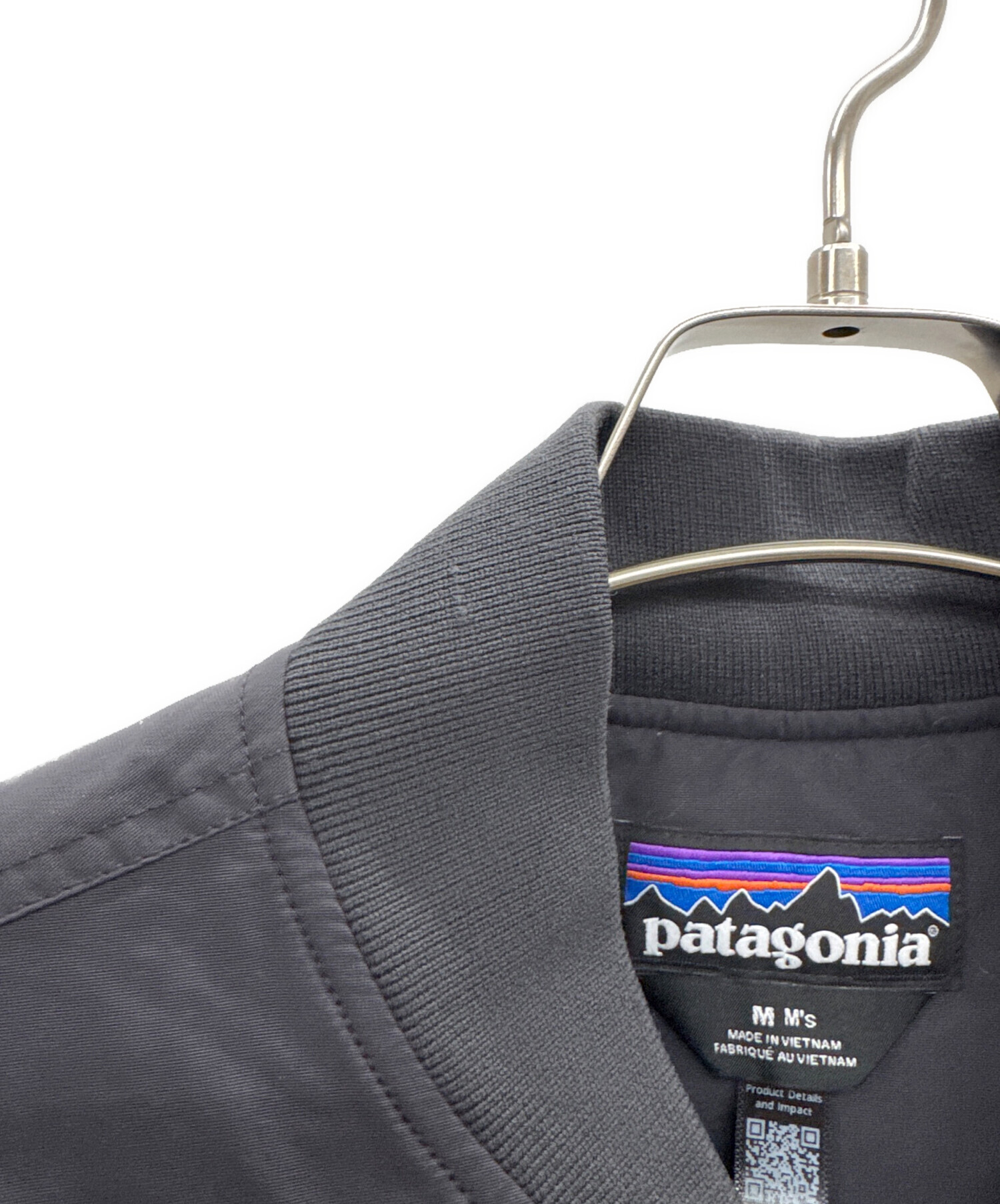 中古・古着通販】Patagonia (パタゴニア) イスマス・デック