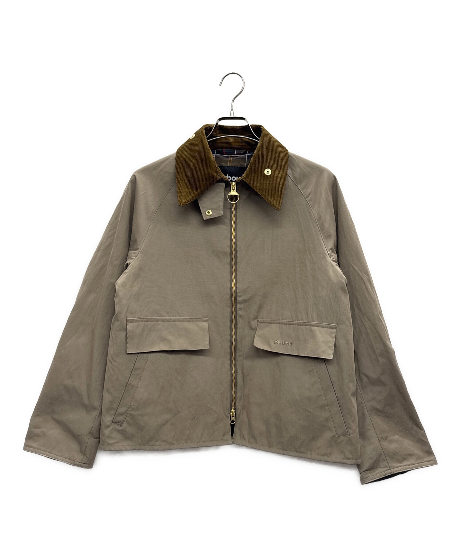 中古・古着通販】Barbour (バブアー) トランスポートジャケット 