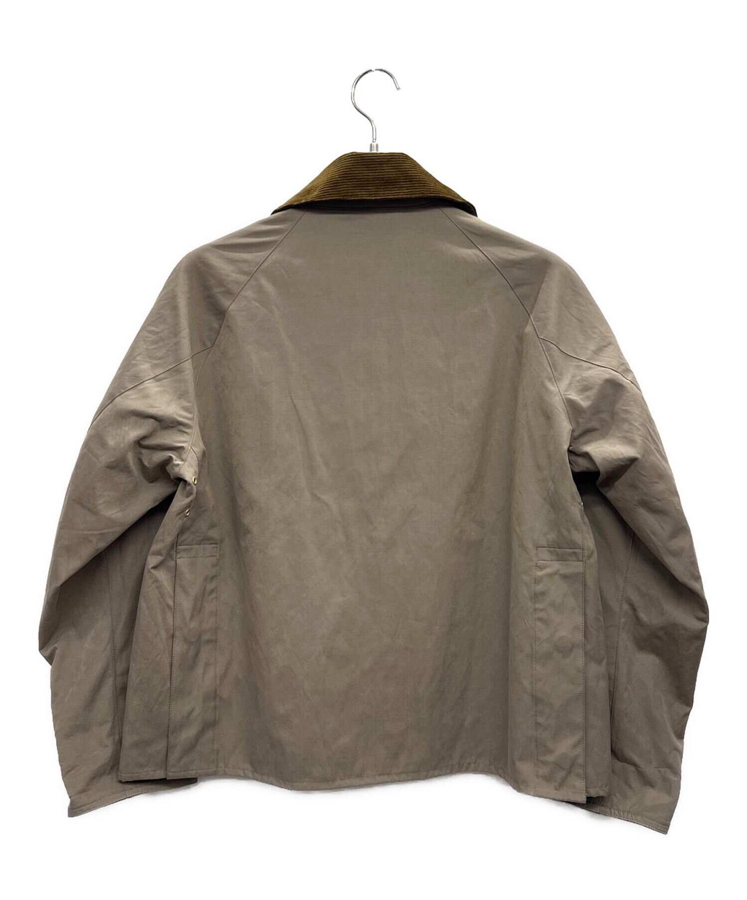 中古・古着通販】Barbour (バブアー) トランスポートジャケット 