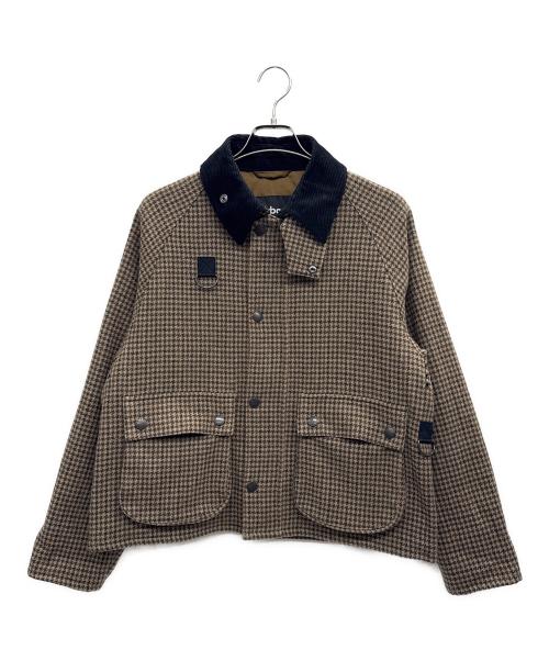 中古・古着通販】Barbour (バブアー) カバーオール ベージュ サイズ:M