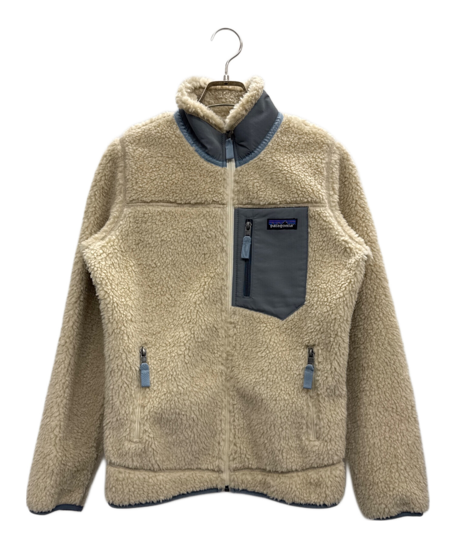 中古・古着通販】Patagonia (パタゴニア) ウィメンズクラシックレトロX