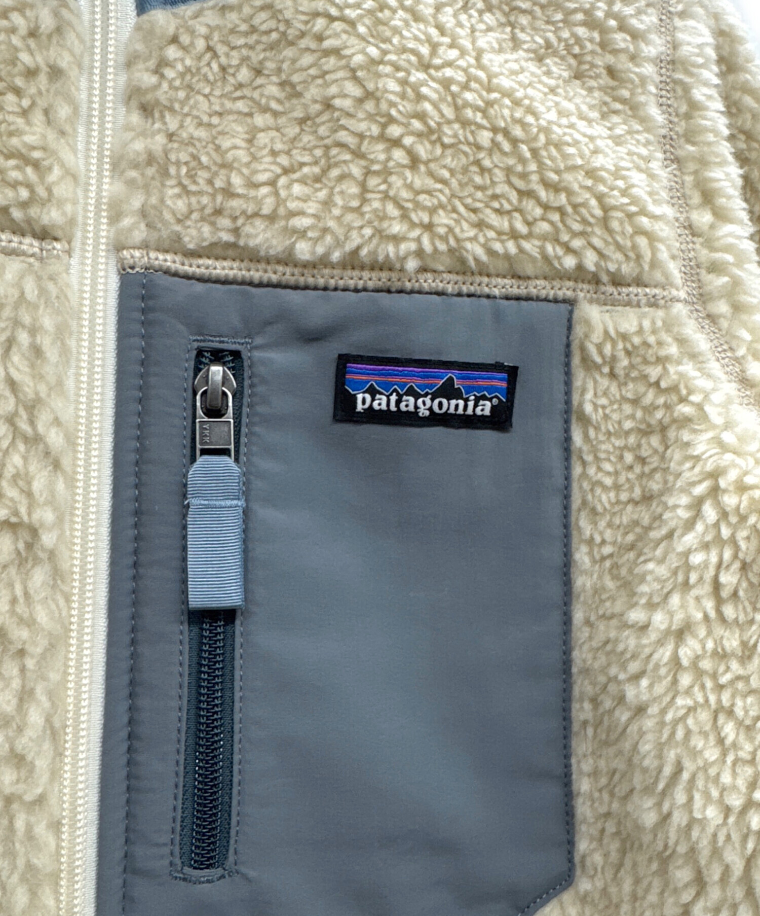 中古・古着通販】Patagonia (パタゴニア) ウィメンズクラシックレトロX
