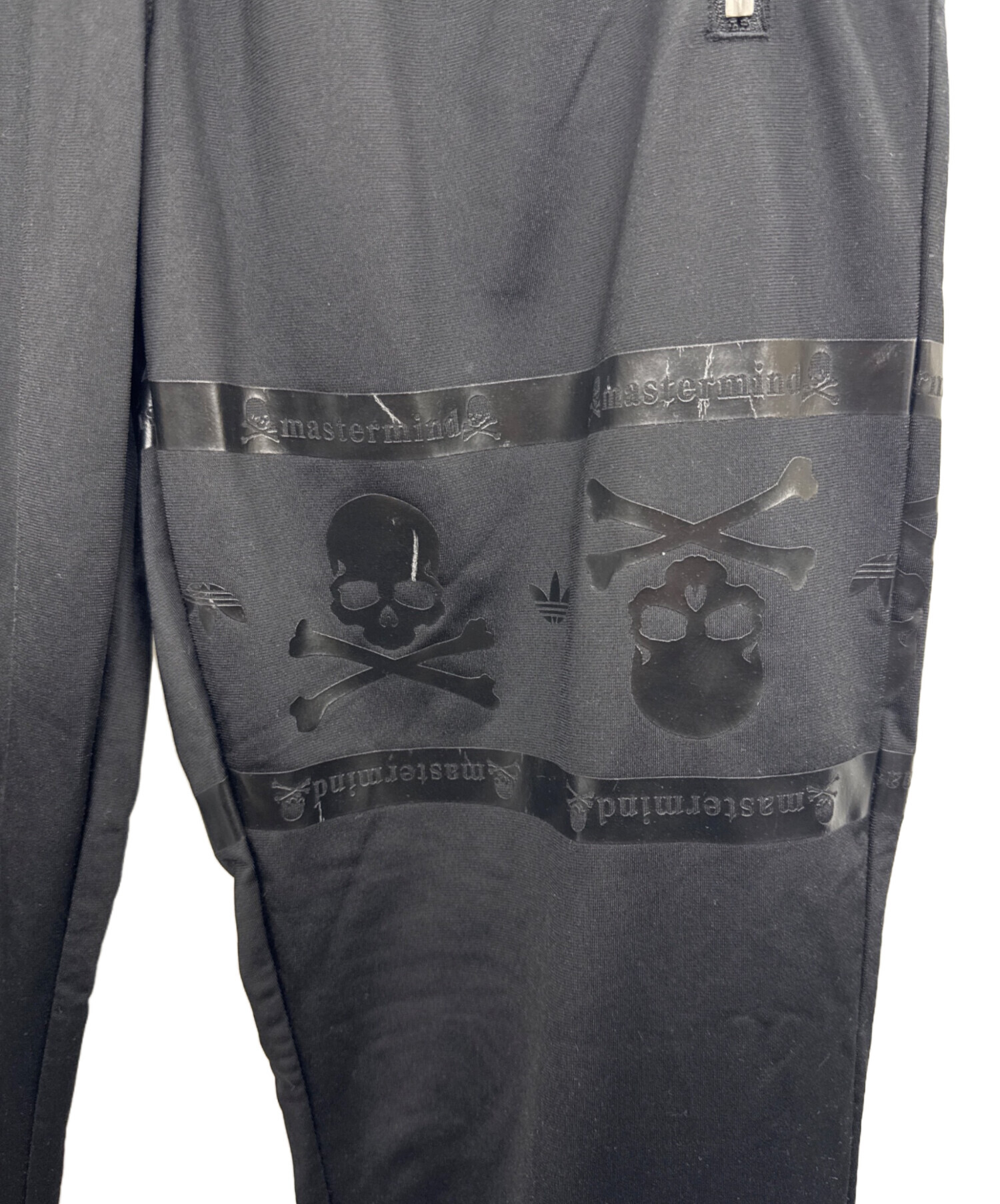 mastermindJAPANマスターマインドジャパンidentity期パンツ mastermindJAPANマスターマインドジャパンidentity期パンツ