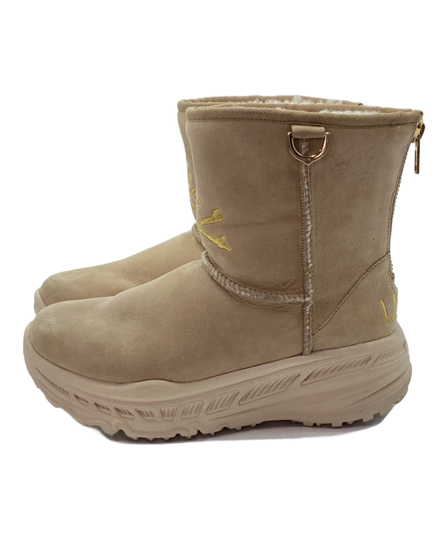 中古・古着通販】UGG (アグ) Mastermind JAPAN (マスターマインド 