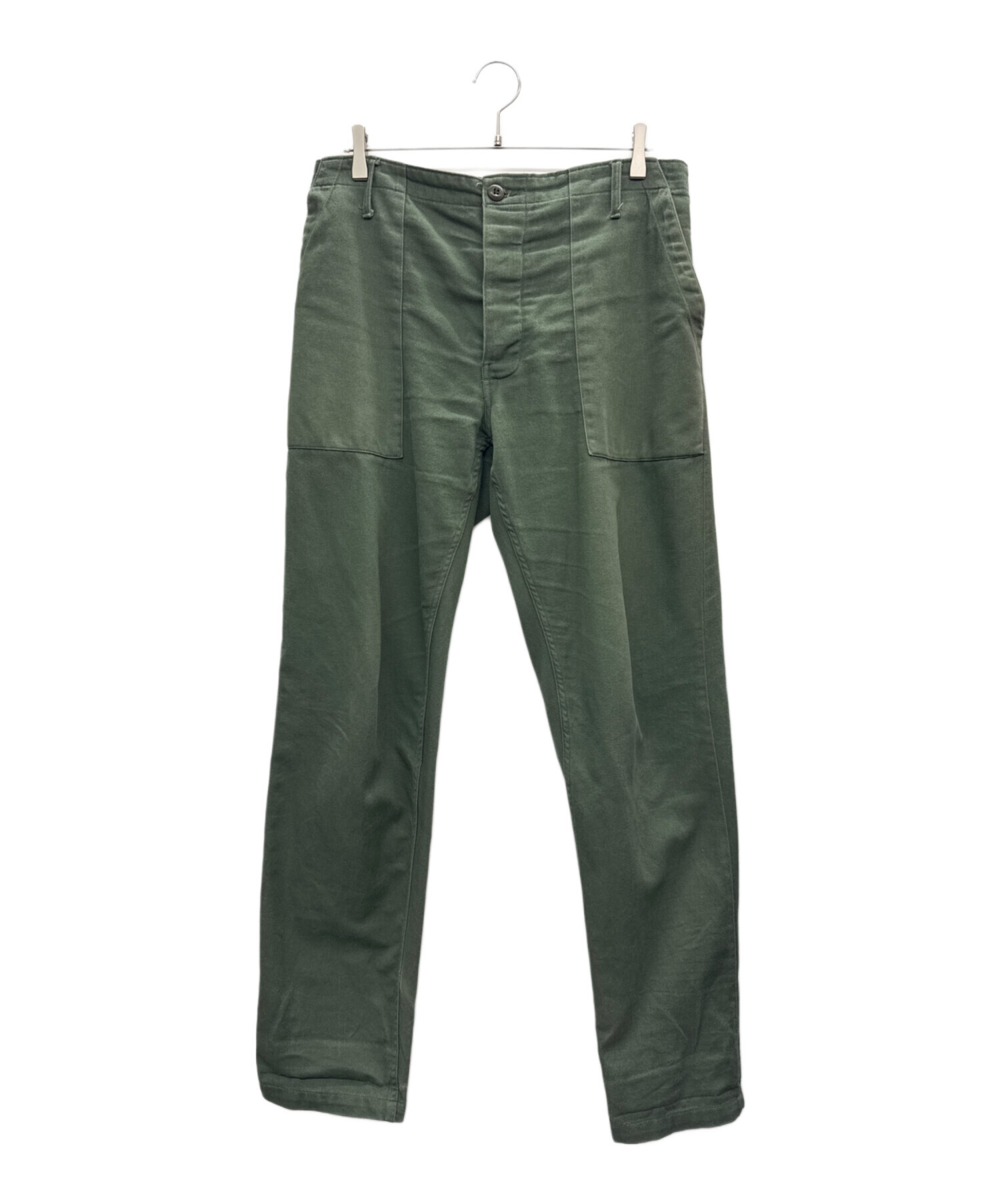 中古・古着通販】US ARMY (ユーエスアーミー) ユーティリティ