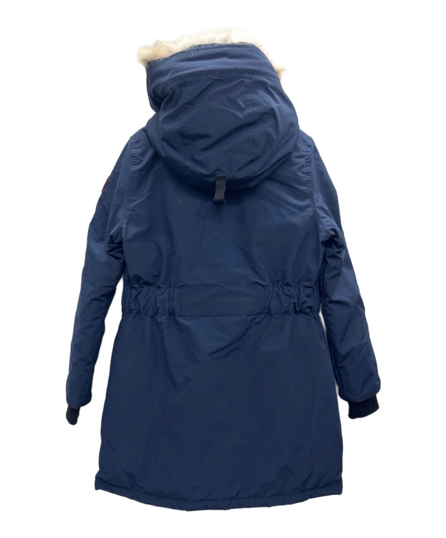 中古・古着通販】CANADA GOOSE (カナダグース) Trillium Parka Fusion 