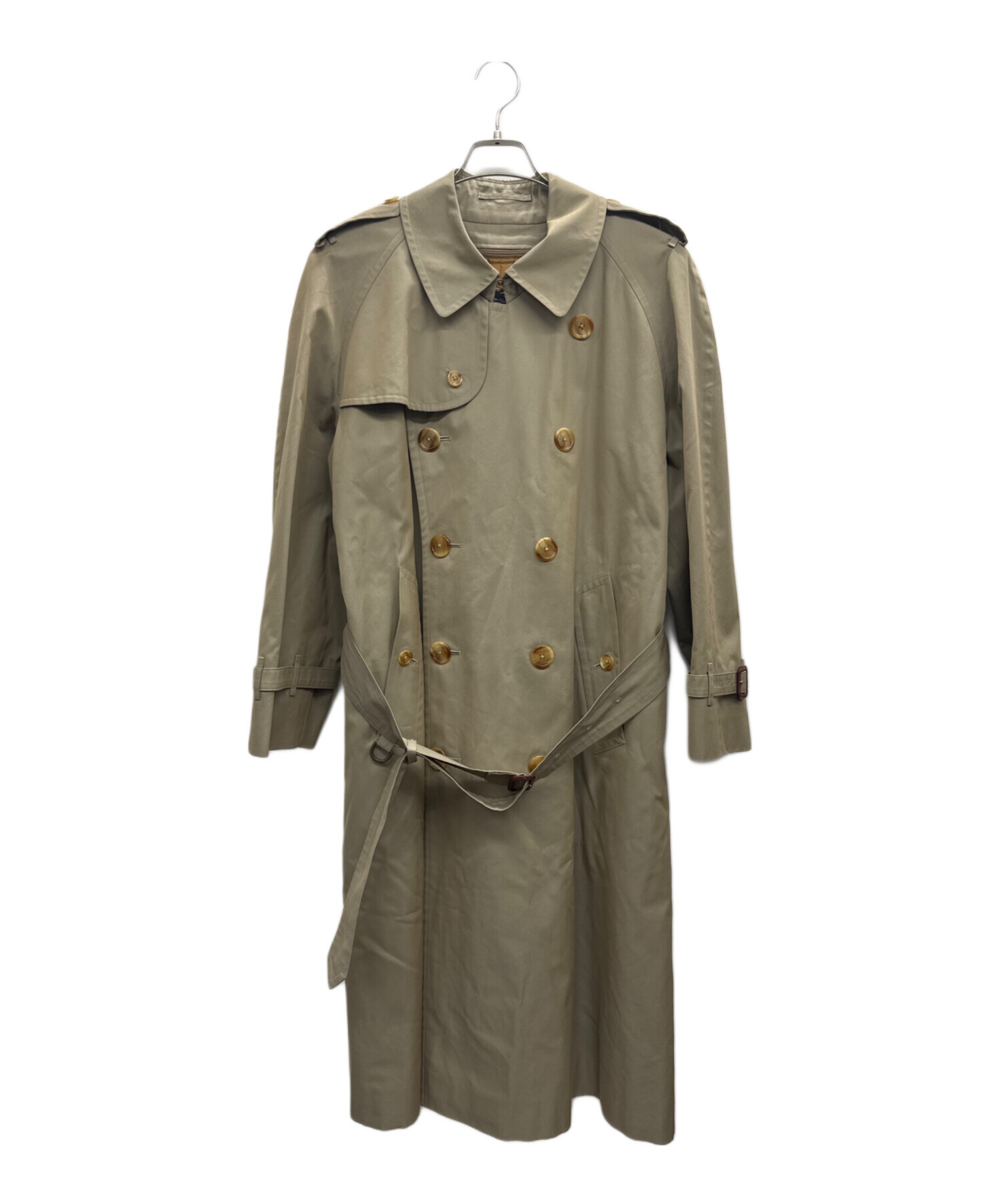 BURBERRY LONDON トレンチコート ライナー付き　古着　B2312 中古・古着通販】BURBERRY LONDON (バーバリーロンドン) ライナー付