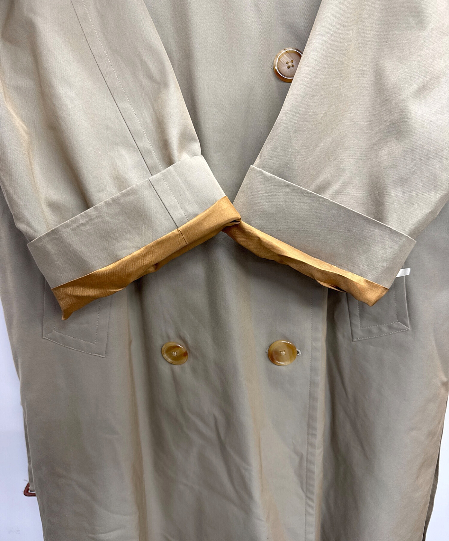 中古・古着通販】BURBERRY LONDON (バーバリーロンドン) ライナー付