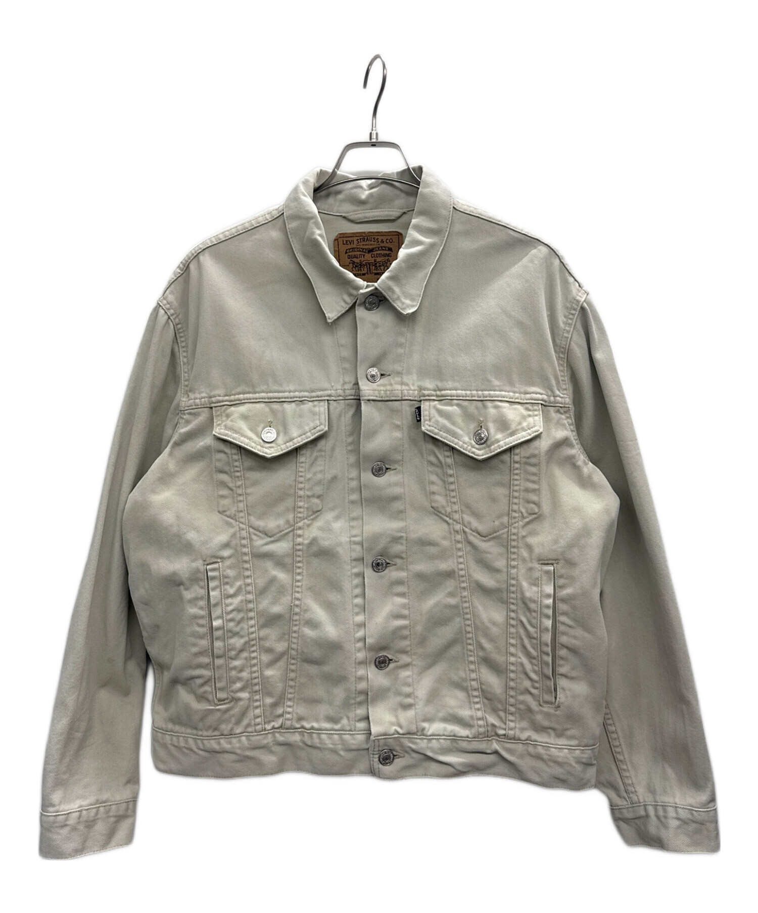 中古・古着通販】LEVI