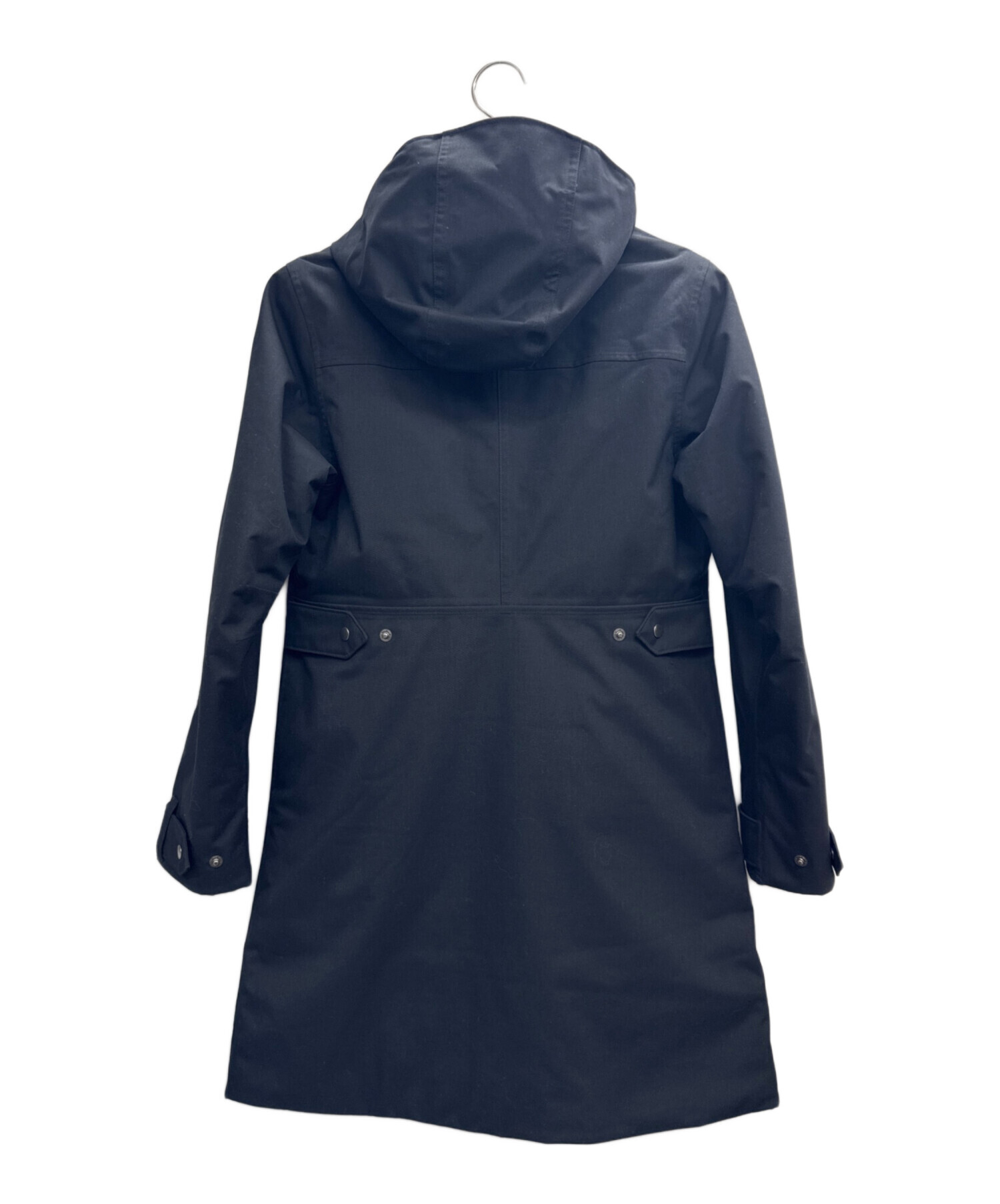 中古・古着通販】Patagonia (パタゴニア) ロングダウンジャケット