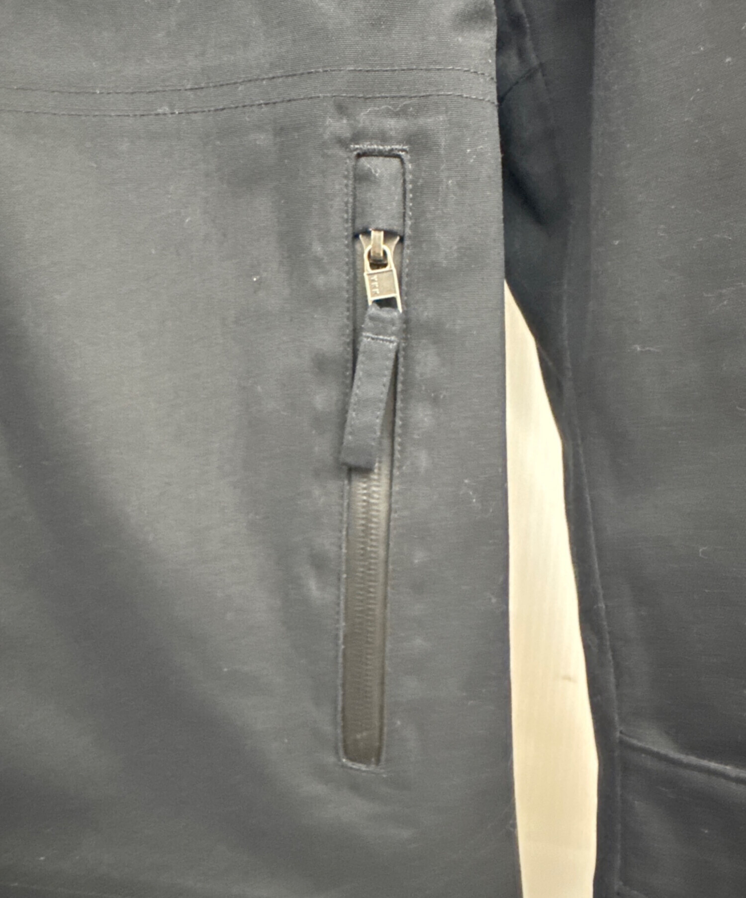 中古・古着通販】Patagonia (パタゴニア) ロングダウンジャケット 