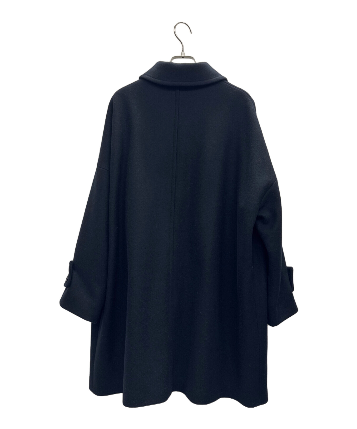 中古・古着通販】MACKINTOSH (マッキントッシュ) HUMBIE ウールコート