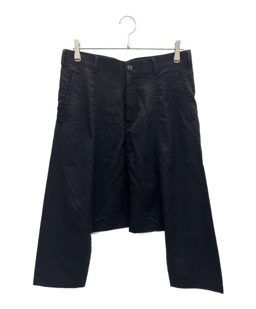 中古・古着通販】BLACK COMME des GARCONS (ブラックコムデギャルソン