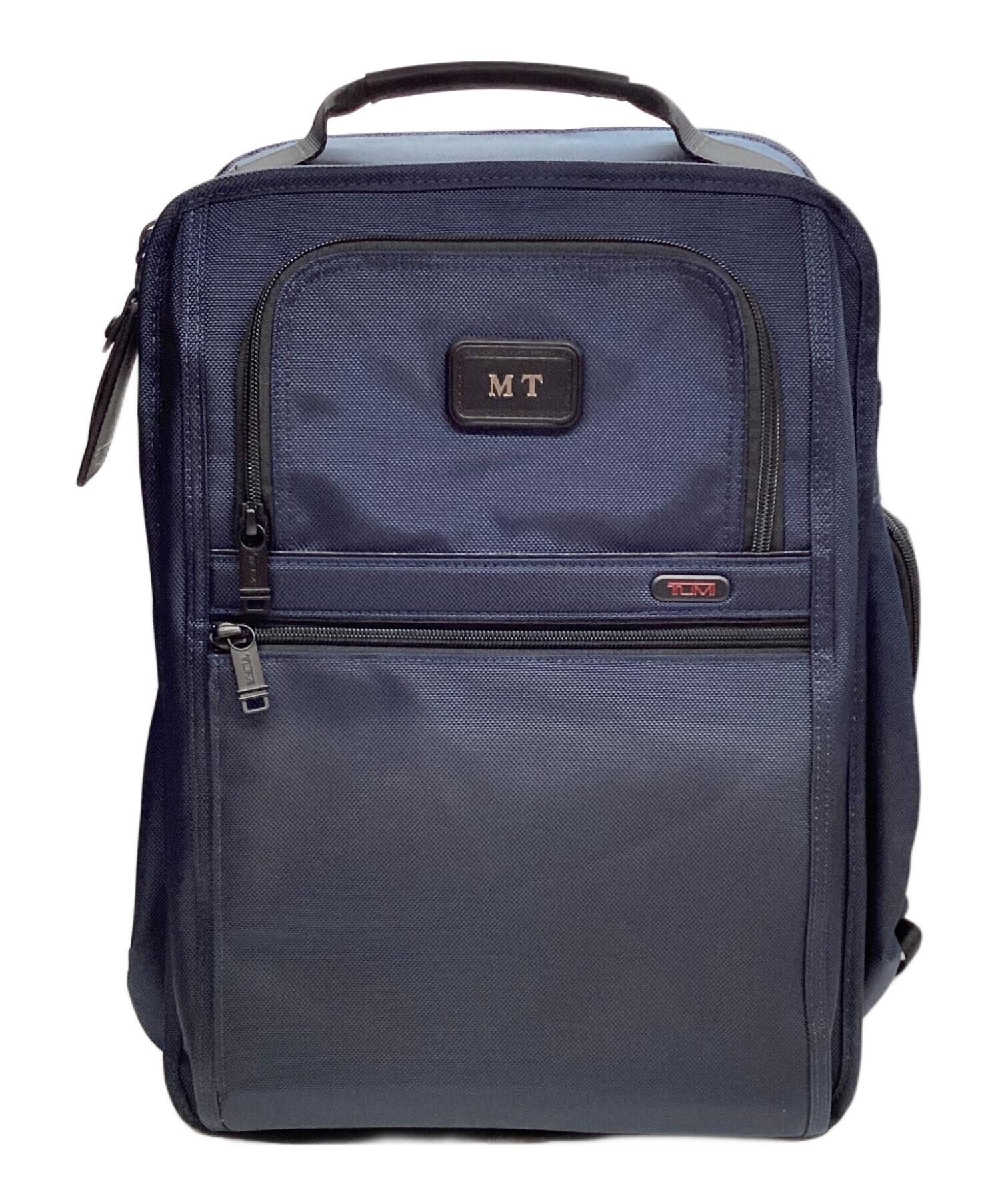 中古・古着通販】TUMI (トゥミ) ALPHA BRAVO ダイナミックバックパック 