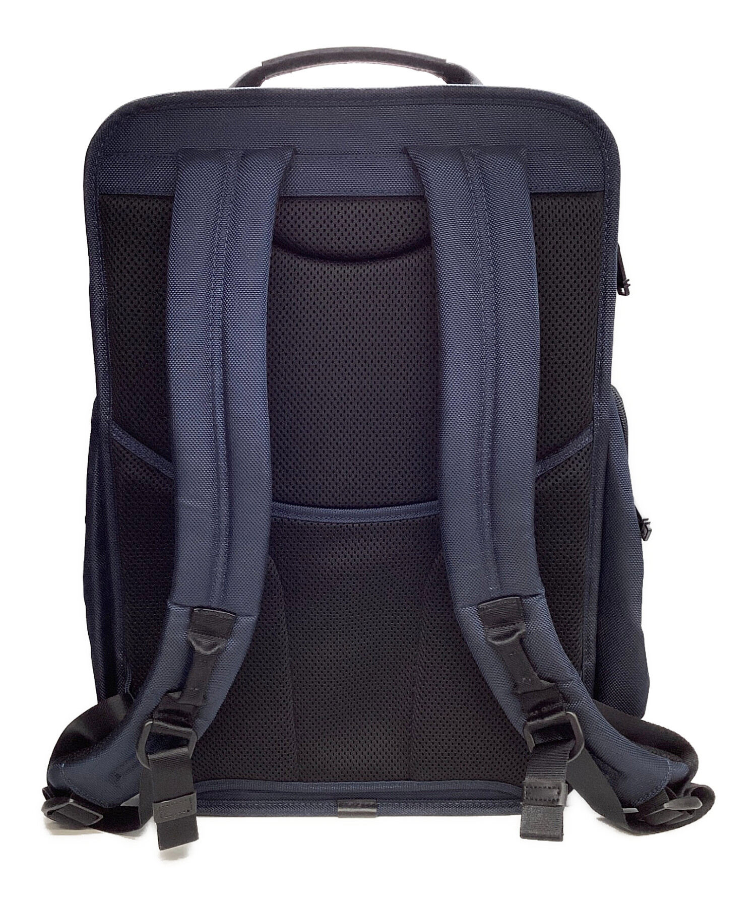 中古・古着通販】TUMI (トゥミ) ALPHA BRAVO ダイナミックバックパック 