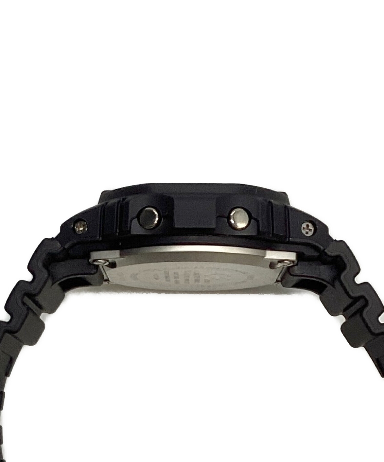 中古・古着通販】CASIO (カシオ) G-SHOCK GB-5600AA 未使用品 