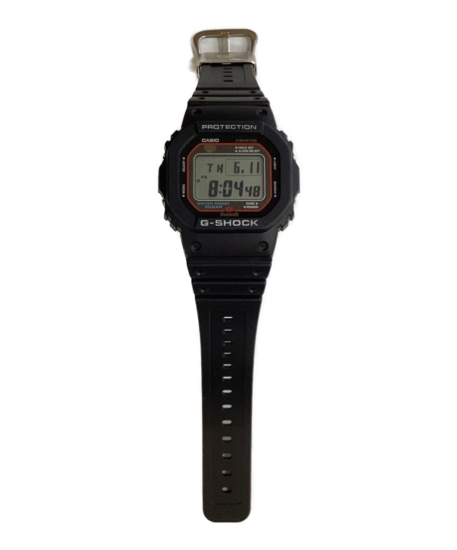 中古・古着通販】CASIO (カシオ) G-SHOCK GB-5600AA 未使用品
