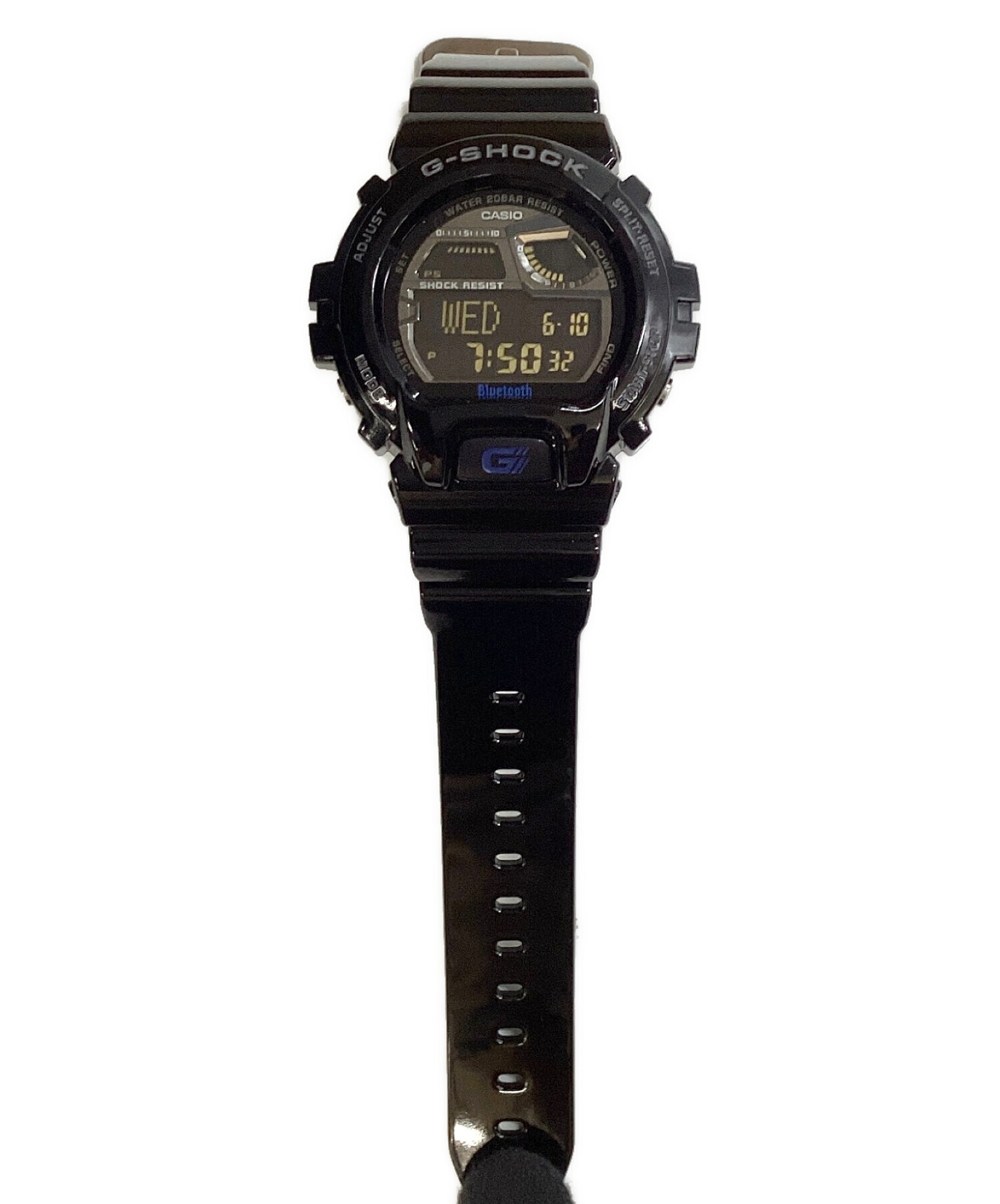 中古・古着通販】CASIO (カシオ) G-SHOCK 未使用品｜ブランド・古着
