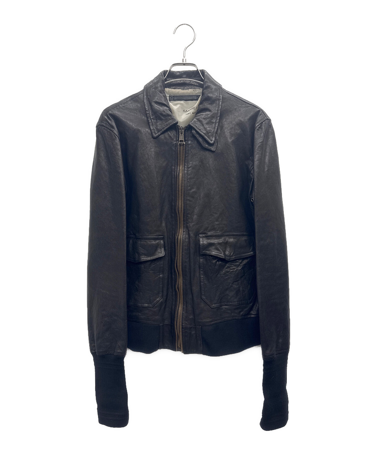 中古・古着通販】AVIREX (アヴィレックス) COLLECTION PRIVEE 