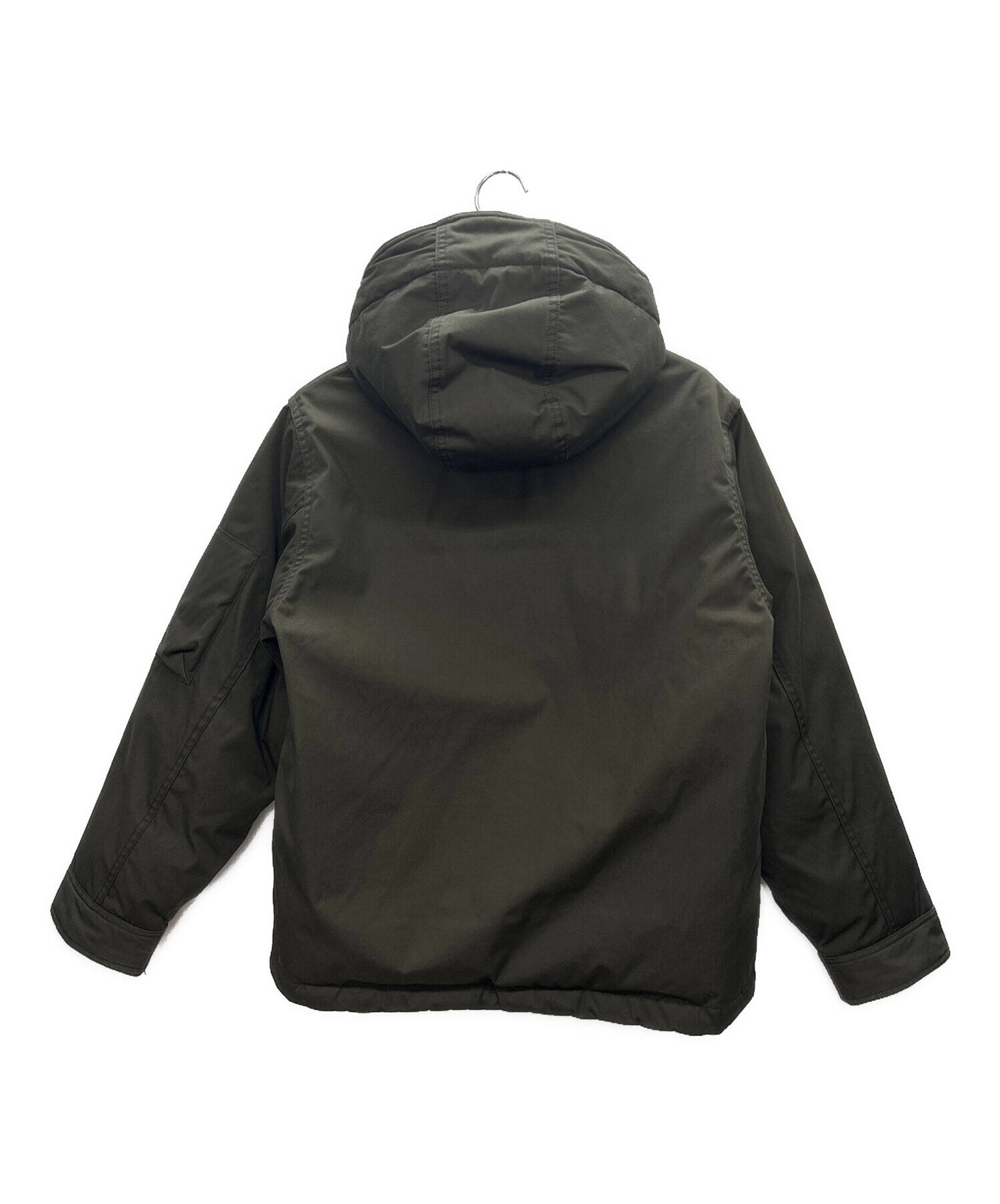 中古・古着通販】THE NORTHFACE PURPLELABEL (ザ・ノースフェイス 