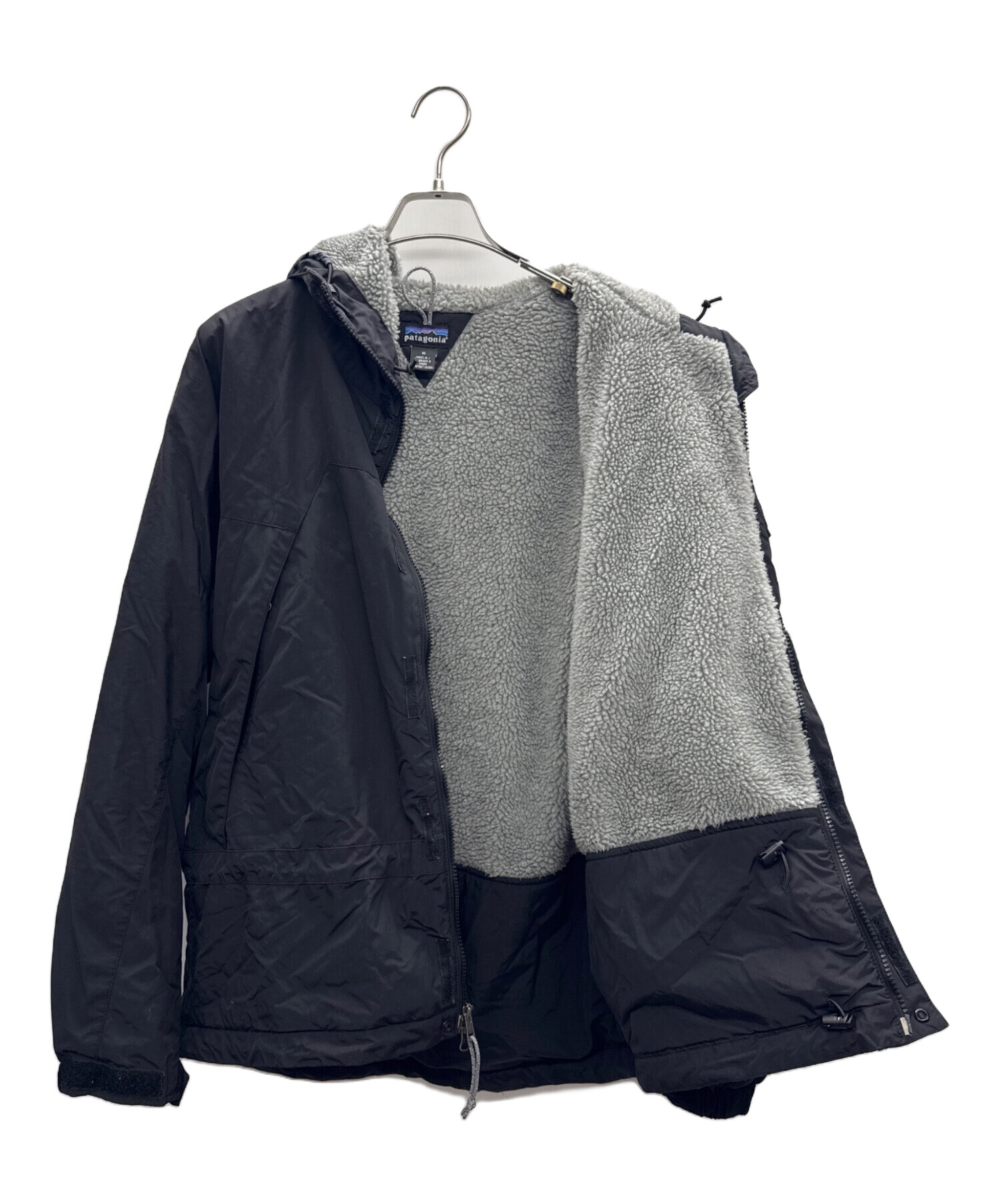 中古・古着通販】Patagonia (パタゴニア) インファーノジャッケット