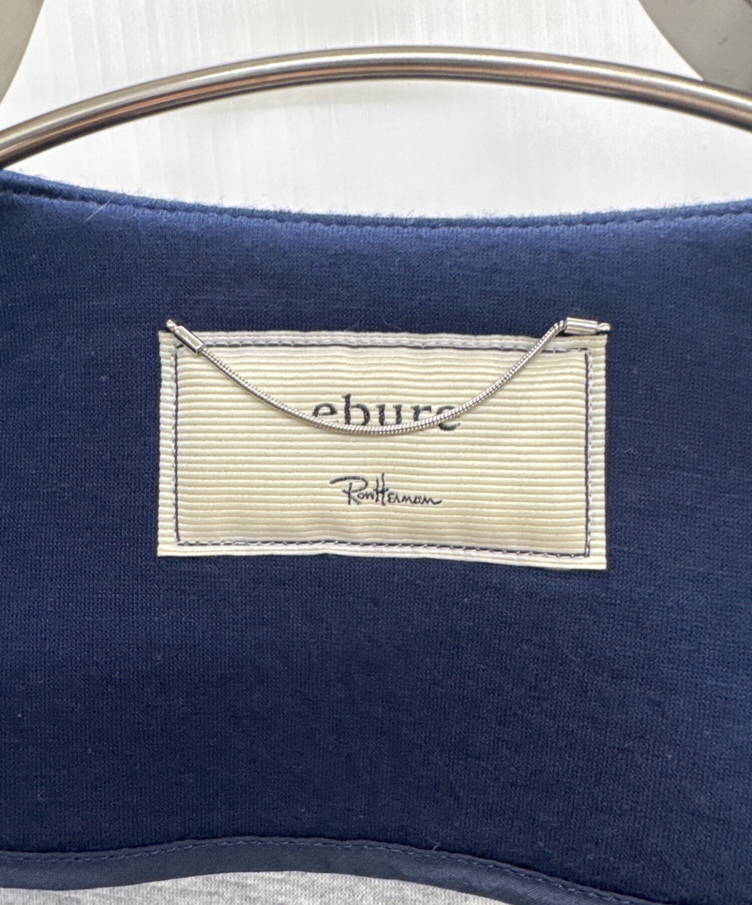 中古・古着通販】ebure (エブール) Ron Herman (ロンハーマン