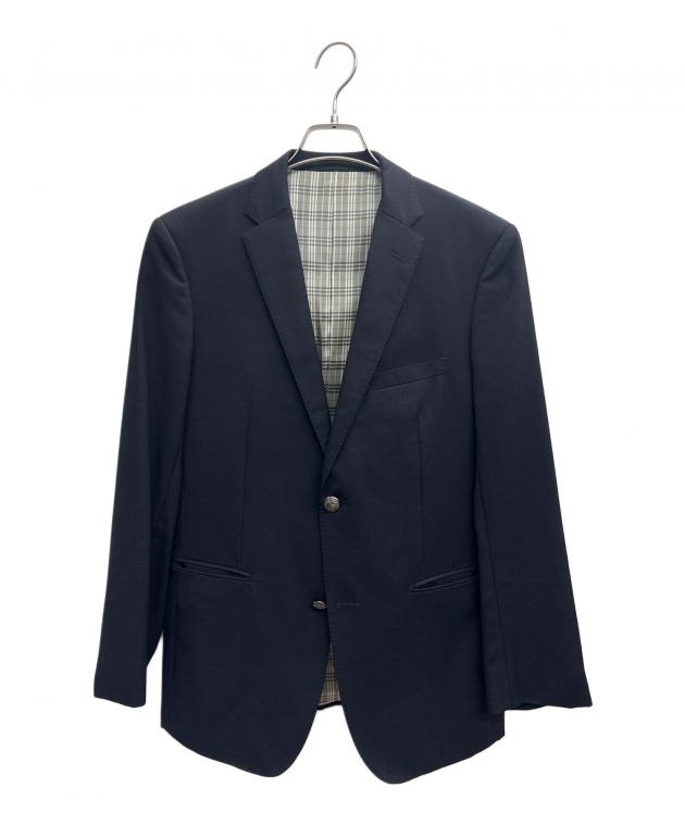 中古・古着通販】BURBERRY BLACK LABEL (バーバリーブラックレーベル