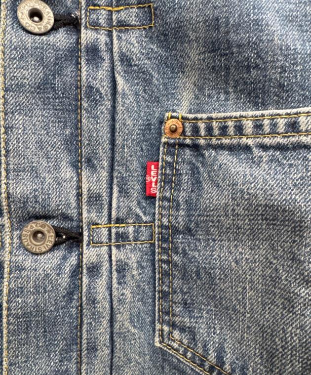 中古・古着通販】LEVI'S (リーバイス) 1st 大戦モデル 復刻 デニム