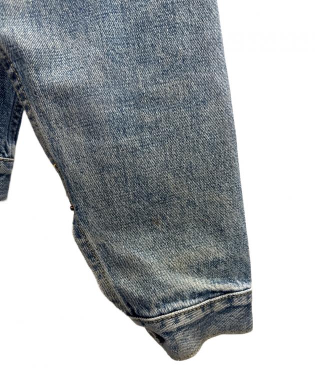 中古・古着通販】LEVI'S (リーバイス) 1st 大戦モデル 復刻 デニム